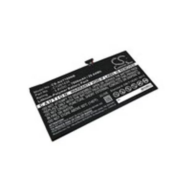 Replacement for Asus Transformer Book T100ha Battery, Ilc, Mfr#: TRANSFORMER BOOK T100HA  BATTERY ASUS